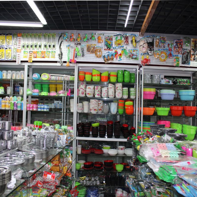 辽宁批发采购市场最新动态