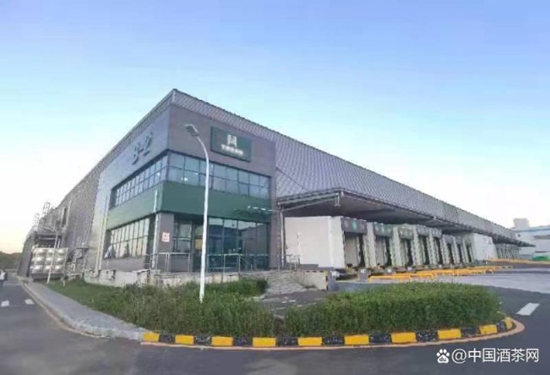 快消品供应：市场风云录